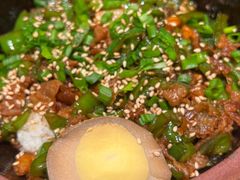 -京参 • 擂椒饭(这有山店)