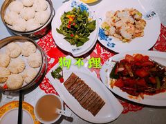 -卫鼎轩·家宴(水上公园店)