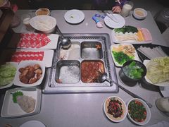 -海底捞火锅(河东万达广场店)