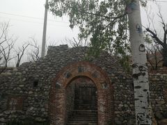 -京北渔家傲