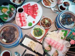 -享月汤皇·海鲜小火锅·聚会(曲江创意谷店)