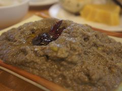 麻豆腐-白魁老号饭庄(交道口店)
