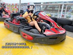 -珠海国际赛车场-卡丁车场