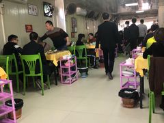 大堂-老猫牛肉火锅(沙溪店)