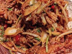 -95号酱骨·一块豆腐(展春园西路店)