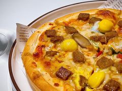 -露露家咖啡店