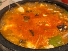 -七八冷面·延边朝鲜族美食(圣熙八号店)