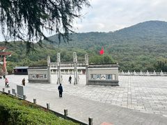 -句容茅山景区