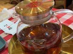 -西贝莜面村(常州新北万达广场店)