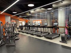 -加伍磅健身(千树店)