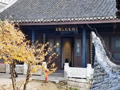 -阳明祠