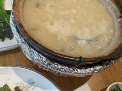 -粤仔湾砂锅粥(广益哥伦布店)