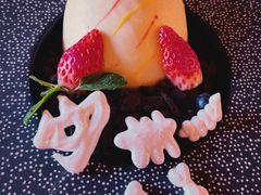 -哈蒙德餐厅