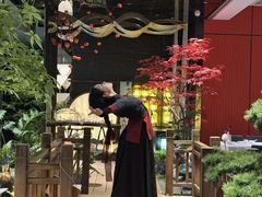 -味钱塘·钱塘浙宴(宋城之江银泰店)