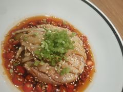 老坛子酸菜鱼-新太二·鲜料川菜(晶耀前滩店)