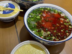 -清真磨沟沿老字号牛肉面(总店)