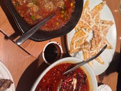 -辛香汇·现炒川菜(共康店)