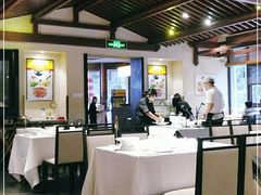 大堂-煜丰汴京烤鸭(福彩路店)