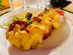 -佛山皇冠假日酒店-西餐厅
