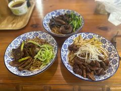 -梁掌门老梁干挑(凤凰路店)