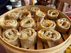 -弓二莜面(总店)