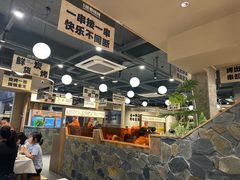 -三毛烧烤·南昌大排档(山姆店)