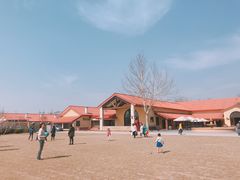 门面-意大利农场西餐厅(顺义店)