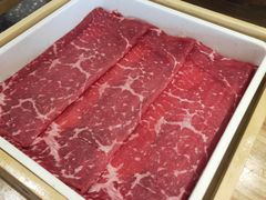 M7和牛-水林间·寿喜烧自助(仙林金鹰店)