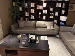-水墨澜渟足道·SPA·传统(四望亭东关街店)