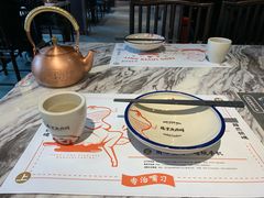 -臻享無招牌·食蛙专门店(太古里店)