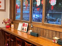 -福记咖啡·手工意面(下埔店)