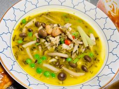 -晓粤·惹味粤菜(凯德乐峰广场店)