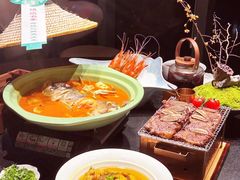 -炊江南·上海菜(国展华漕店)
