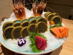 -Minase水濑·日料放题(外滩店)