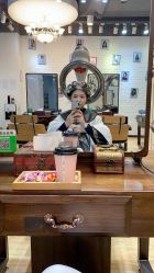 -Show fa salon 秀发沙龙