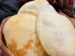 -BRBR叙利亚餐厅(总店)
