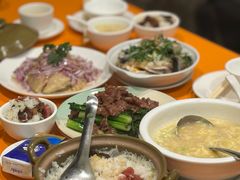 -雅苑餐厅(朝天路店)