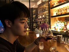 -鹿萤季·营地小馆(皇后公园店)