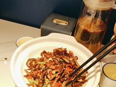 -兰湘子·湘菜小炒(南京江宁万达店)