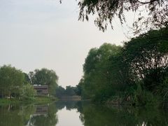 -梁鸿国家湿地公园