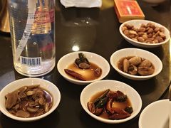 -中国厨房/台湾牛肉面