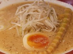 -雷门拉面店(新光天地店)