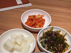 -韩悦牛排烤肉无限续(宝能中心店)