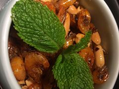 -佬麻雀·新湘菜(珠海金发购物中心店)