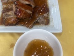 -吉莲利苑海鲜酒家(珠海拱北29年老字号店)