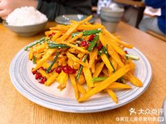 -静一餐厅·湖北菜(前门店)