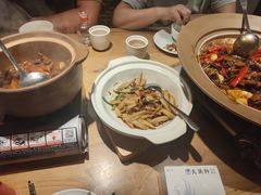 -火候轩品质湘菜·私厨(市府店)