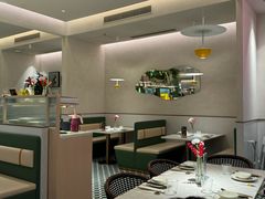 -Aqua Oasis 水天堂(太湖中心mall店)