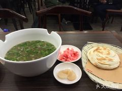 -潼十三肉夹馍(东单店)