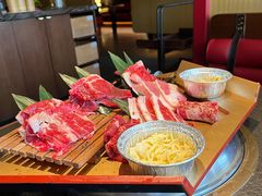 -300杯·和牛烧肉清酒专门店(廊里店)